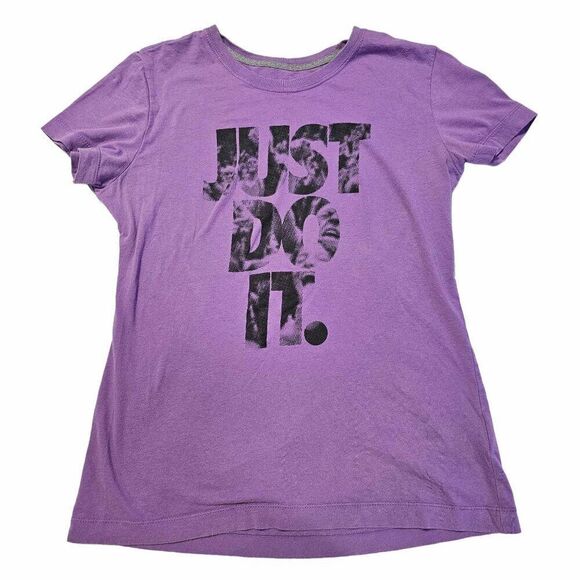 Nike t-shirt, Just do it Size: L - Picture 2 of 8